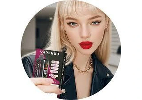 Premium Vapes Online in Australia