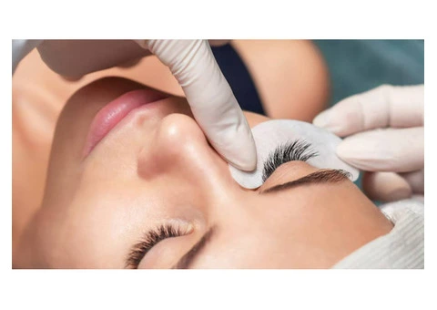 Everything You Need to Know About Eyelash Extensions at Day Spa in Perth