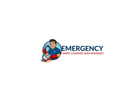 Carpet Cleaning Glen Waverley