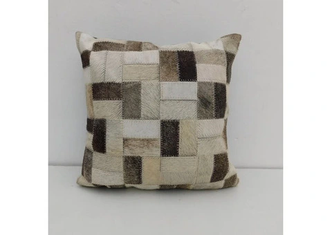 Buy Australian Cowhide Cushions Online