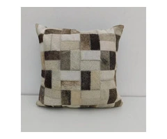 Buy Australian Cowhide Cushions Online
