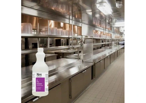 Pre Cleaner 1Lt - 2/2