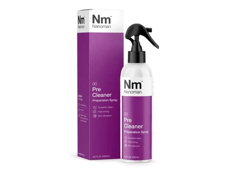 Pre Cleaner 250ml - 1/3