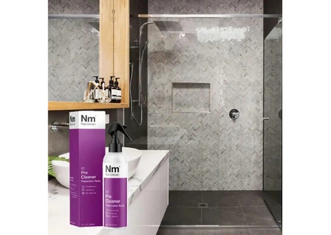 Pre Cleaner 250ml - 2/3