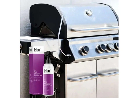 Pre Cleaner 250ml - 3/3