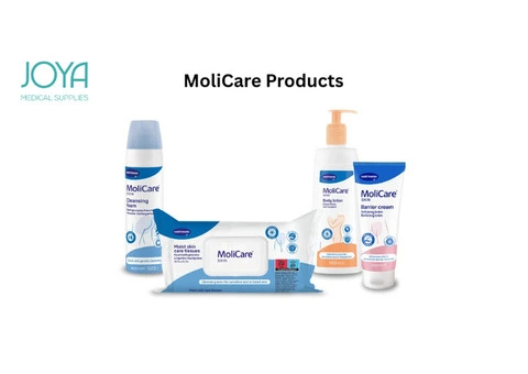 Buy MoliCare Products - Joya Medical Supplies | Australia