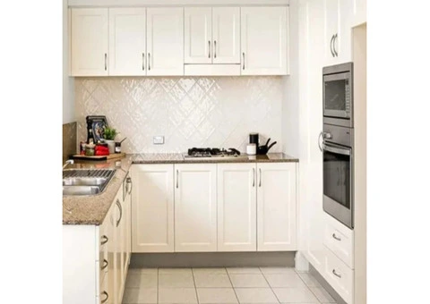 Kitchen Renovations Sydney