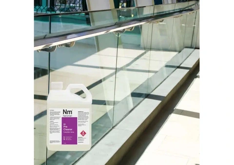 Pre Cleaner 5Lt - 2/3