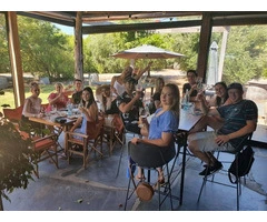 McLaren Vale Wine Tours