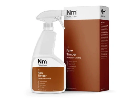 Timber Sealant 750ml