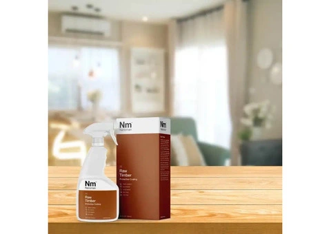 Timber Sealant 750ml - 2/2