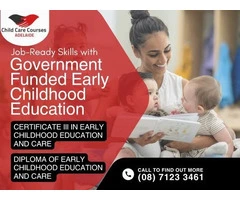 Explore Top Government Funded Courses in SA – Enrol Now!