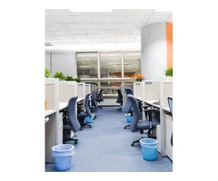Commercial Cleaning Services in Bloomfield