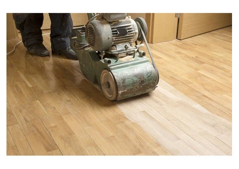Floor Sanding Sydney