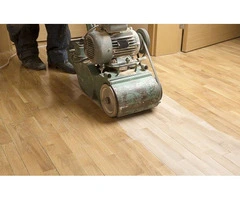 Floor Sanding Sydney