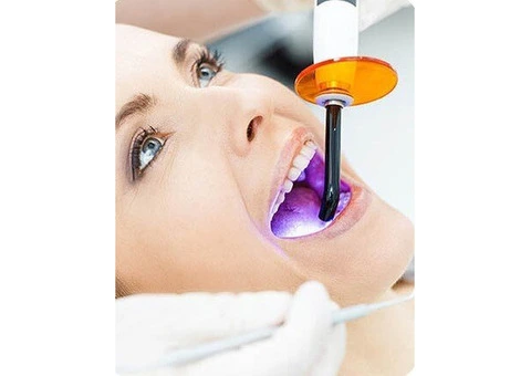 Emergency Dentist Warner