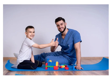 Fast, Friendly OT Caboolture – Therapy Designed Around You