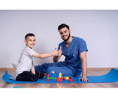 Fast, Friendly OT Caboolture – Therapy Designed Around You