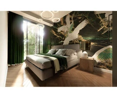 Professional 3d architectural visualisations, exterior/interior