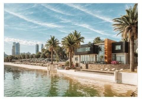 Professional 3d architectural visualisations, exterior/interior - 2/21