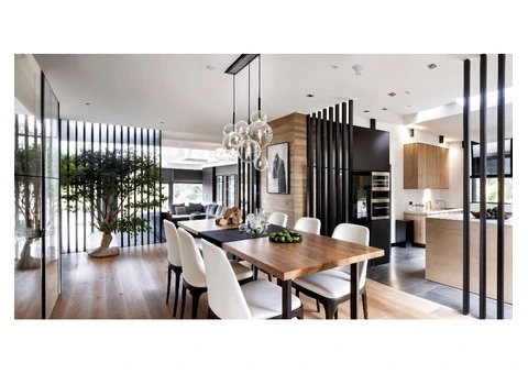 Professional 3d architectural visualisations, exterior/interior - 3/21