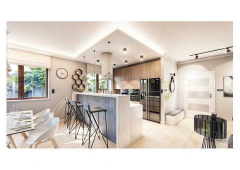 Professional 3d architectural visualisations, exterior/interior - 7/21