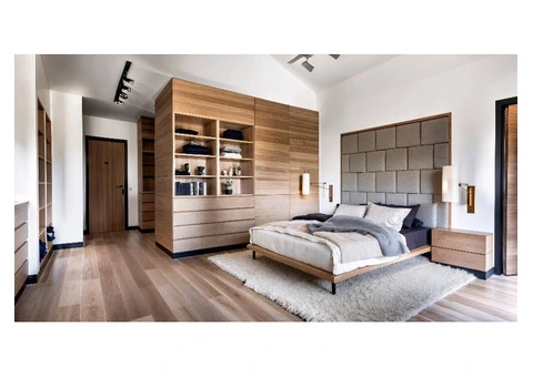 Professional 3d architectural visualisations, exterior/interior - 8/21