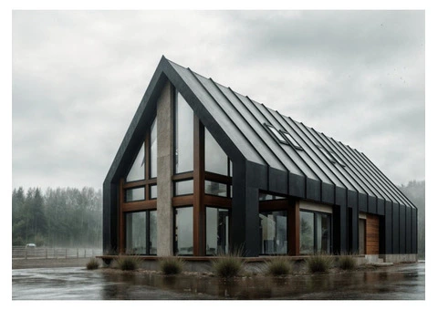 Professional 3d architectural visualisations, exterior/interior - 15/21