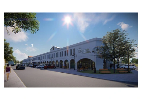 Professional 3d architectural visualisations, exterior/interior - 18/21