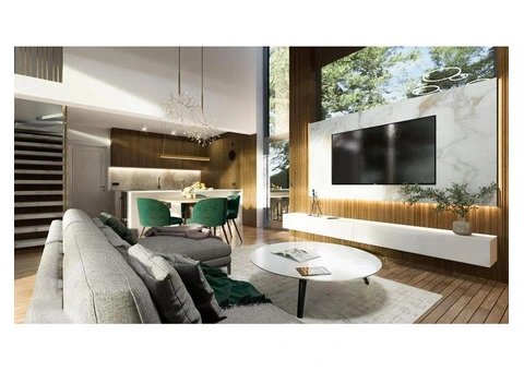 Professional 3d architectural visualisations, exterior/interior - 19/21