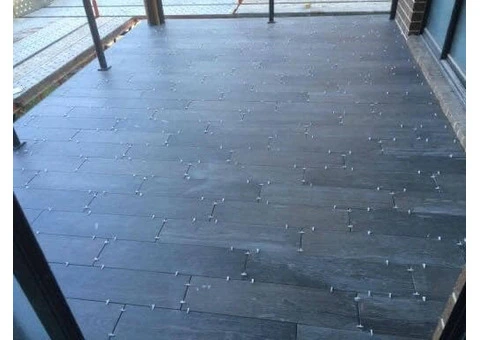 Say No to Low-Quality Tilers in Brighton - 1/5