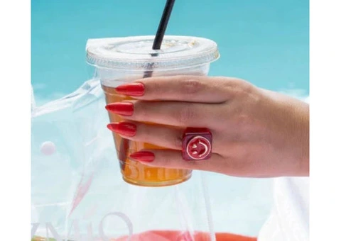 Why Jelly Nails Are the Must-Have Trend | Ezmio Beauty