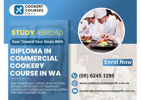 Turn Passion Into Profession With Our Hospitality Management Course