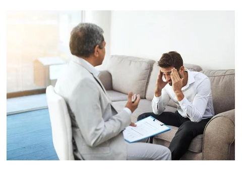 Expert Depression Psychologist in Brisbane – Mind Your Mind Psychology - 2/2