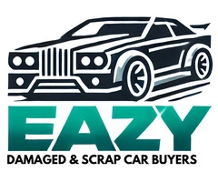 Eazy Damaged & Scrap Car Buyers