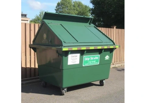 Campbelltown’s Clean-Up Just Got Smarter with Tango!