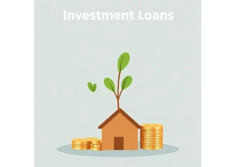 Fuel Your Future with Smart Investment Loans with Zippy!