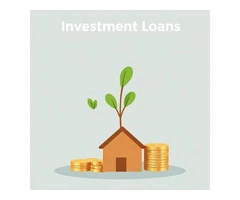 Fuel Your Future with Smart Investment Loans with Zippy!