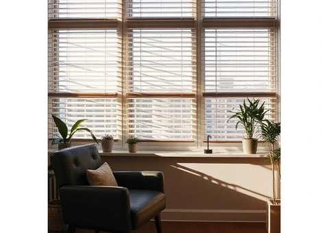 Let’s Elevate Your Essendon Home Windows with Total Blinds!