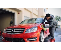 Mobile Car Detailing - Australia’s Detailing Group