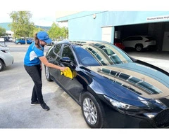 Mobile Car Detailing Gold Coast - Australia’s Detailing Group