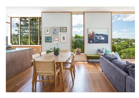 House Extensions Brisbane