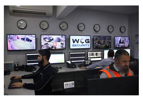 24/7 Alarm Monitoring in Wollongong & Shellharbour: Reliable & Affordable