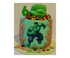 Buy Special Wedding Cakes in North Brisbane!