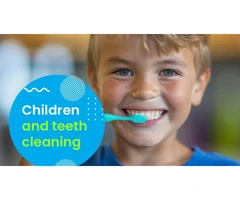 Nurturing Growth and Dental Hygiene from Top Childcare Nollamara