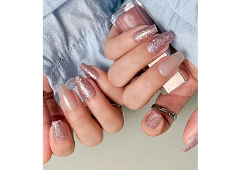 Gorgeous Coffin Nails – Perfect For Any Occasion