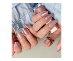 Gorgeous Coffin Nails – Perfect For Any Occasion