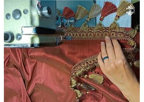 Perth Curtains and Blinds