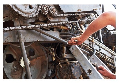 Expert Earthmoving Equipment Electrical Repairs in Adelaide