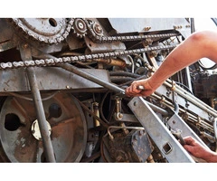 Expert Earthmoving Equipment Electrical Repairs in Adelaide